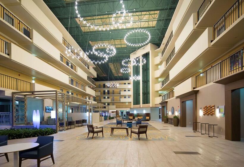 酒店 Embassy Suites By Hilton Memphis East Germantown Area