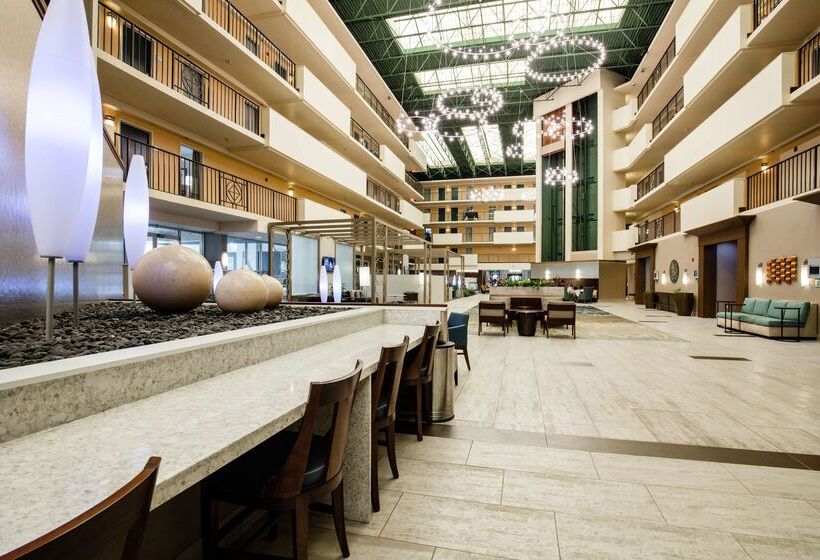 酒店 Embassy Suites By Hilton Memphis East Germantown Area