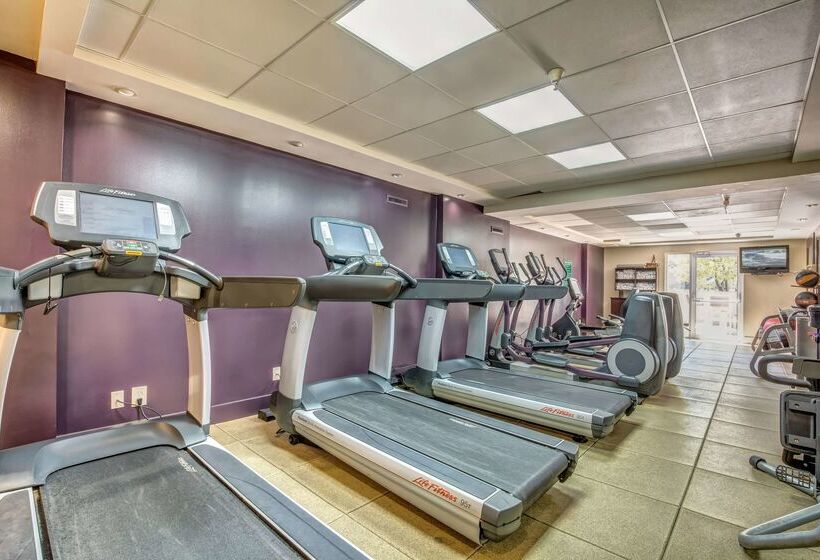 酒店 Embassy Suites By Hilton Memphis East Germantown Area