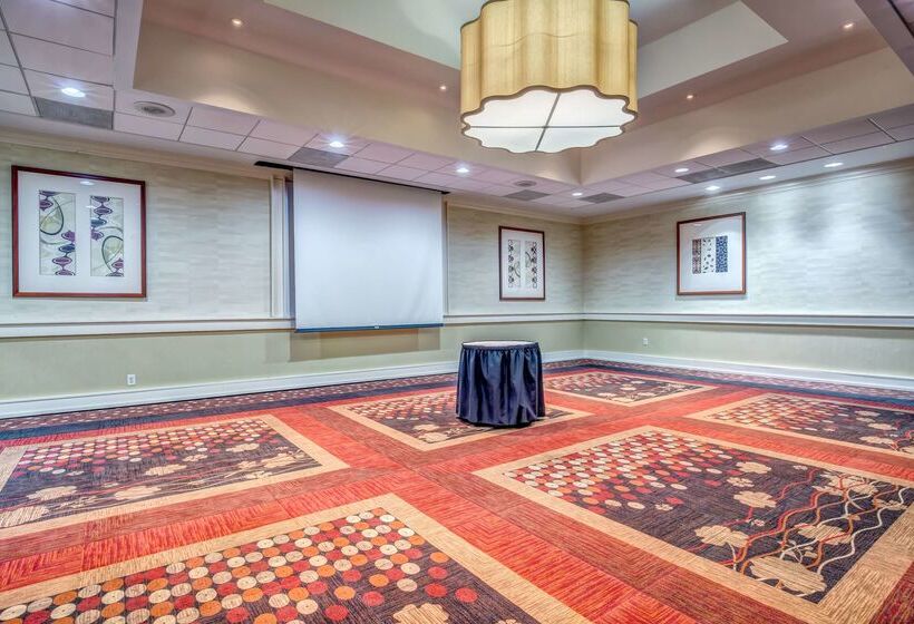 酒店 Embassy Suites By Hilton Memphis East Germantown Area