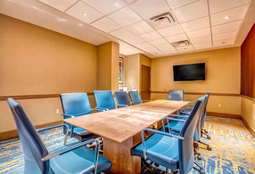 酒店 Embassy Suites By Hilton Memphis East Germantown Area