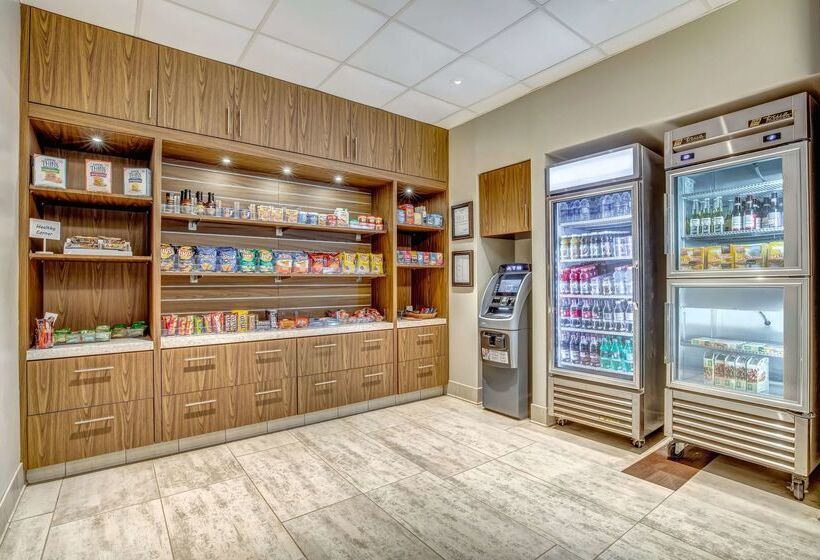 酒店 Embassy Suites By Hilton Memphis East Germantown Area