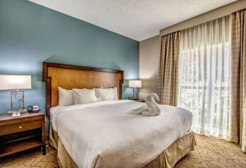 酒店 Embassy Suites By Hilton Memphis East Germantown Area