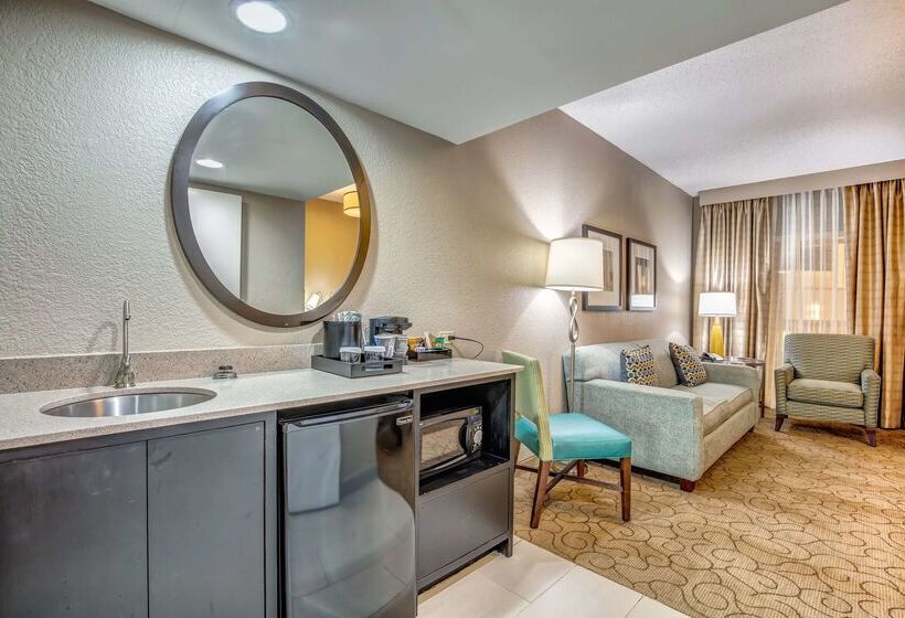 酒店 Embassy Suites By Hilton Memphis East Germantown Area