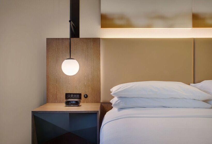 فندق Embassy Suites By Hilton San Rafael Marin County