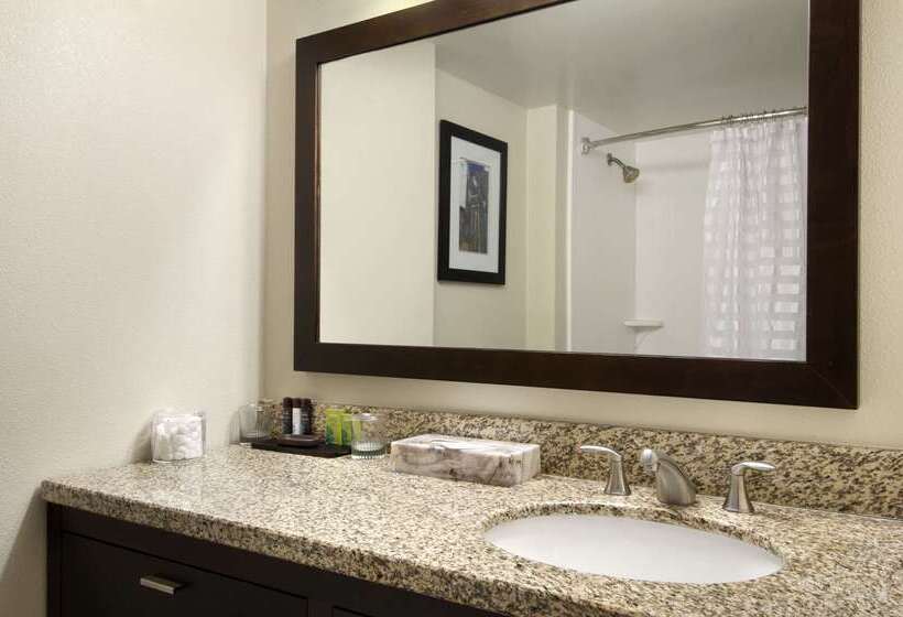 호텔 Embassy Suites By Hilton Seattle Tacoma International Airport