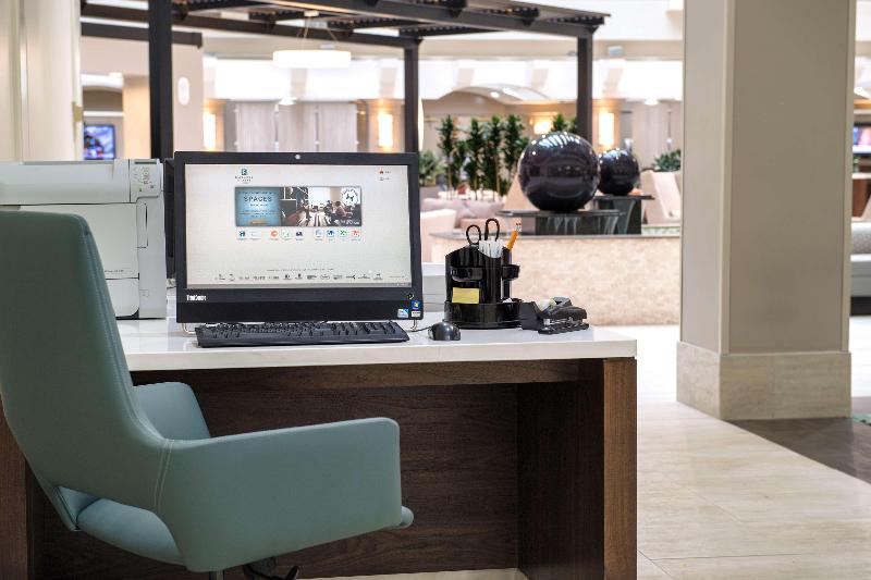 호텔 Embassy Suites By Hilton Seattle Tacoma International Airport