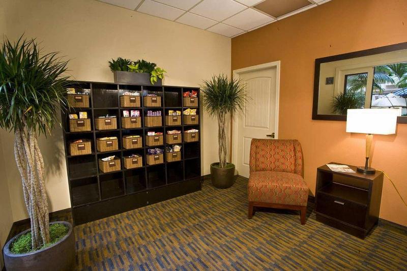 호텔 Embassy Suites By Hilton Seattle Tacoma International Airport