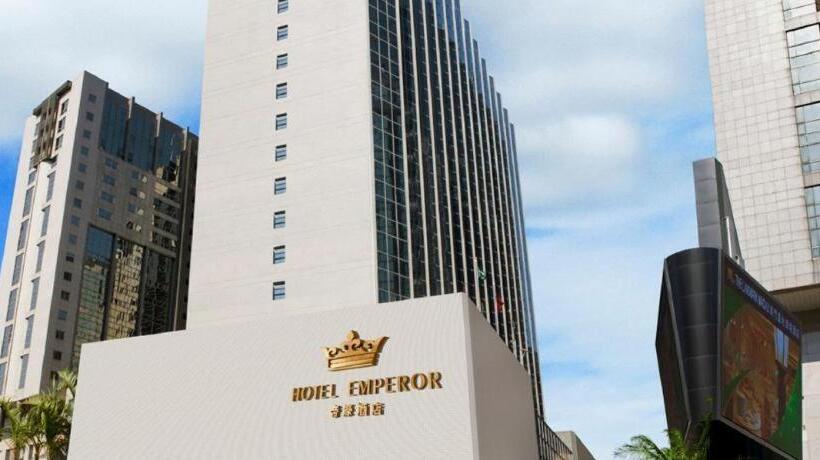 هتل Emperor