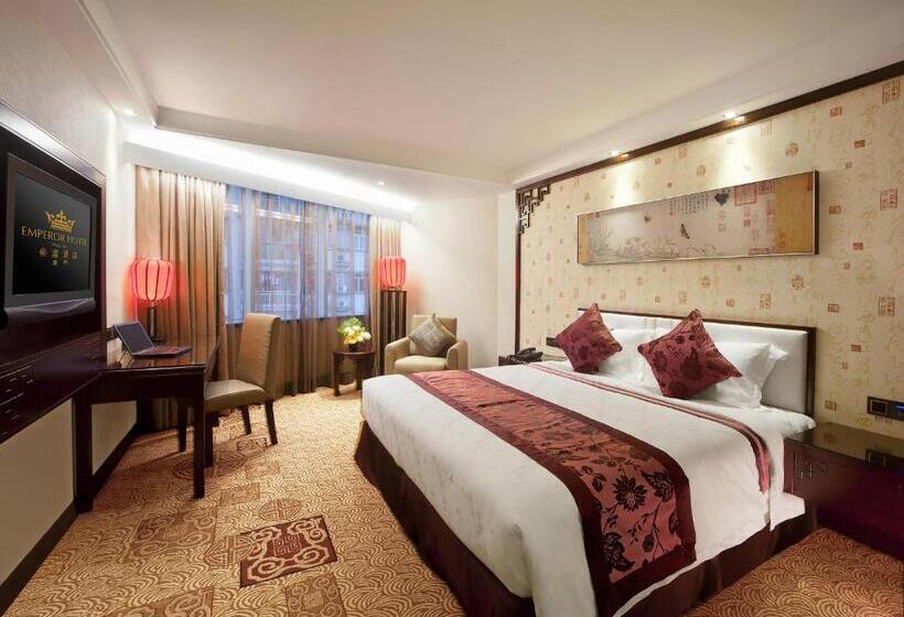 هتل Emperor