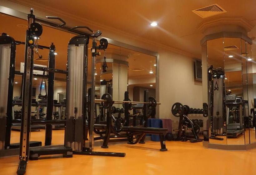 Eresin Hotels Topkapı