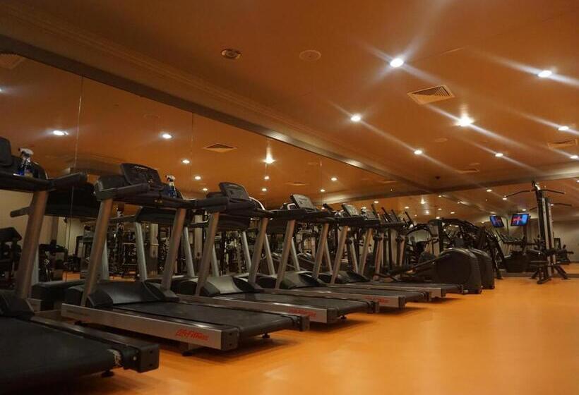 Eresin Hotels Topkapı