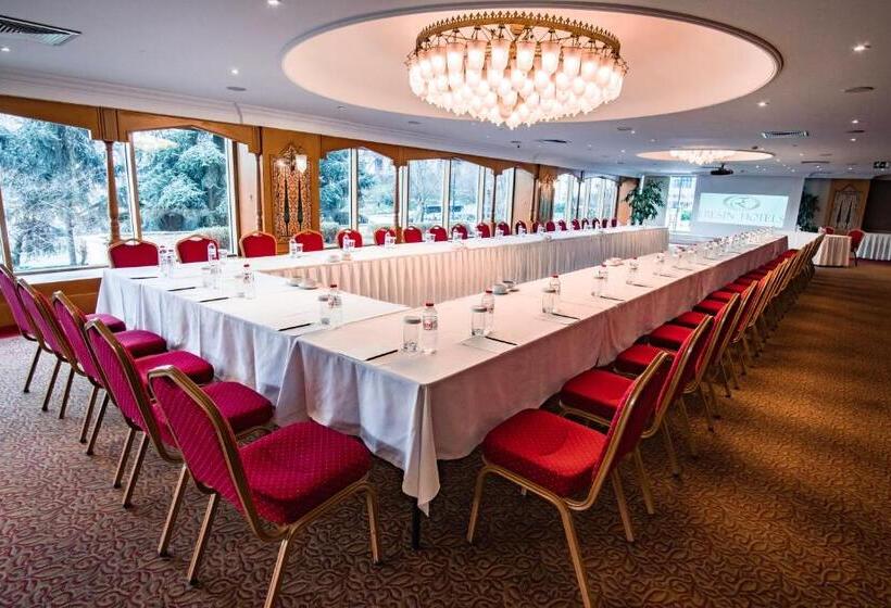 Eresin Hotels Topkapı