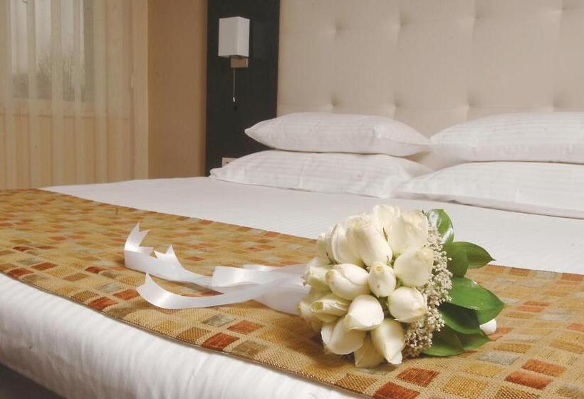 Eresin Hotels Topkapı