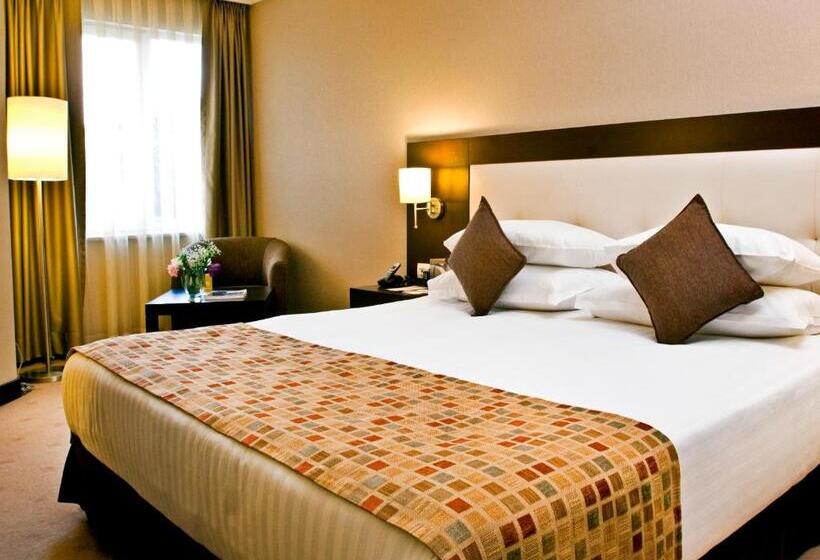 Eresin Hotels Topkapı