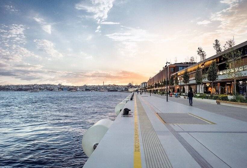 Eresin Hotels Topkapı