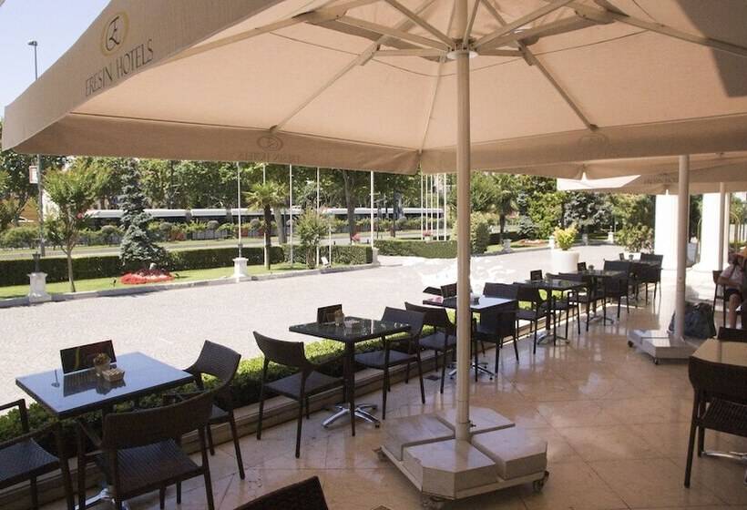 Eresin Hotels Topkapı