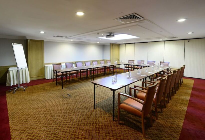 Eresin Hotels Topkapı