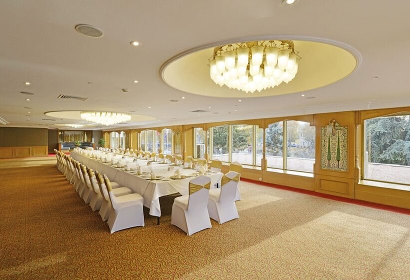 Eresin Hotels Topkapı