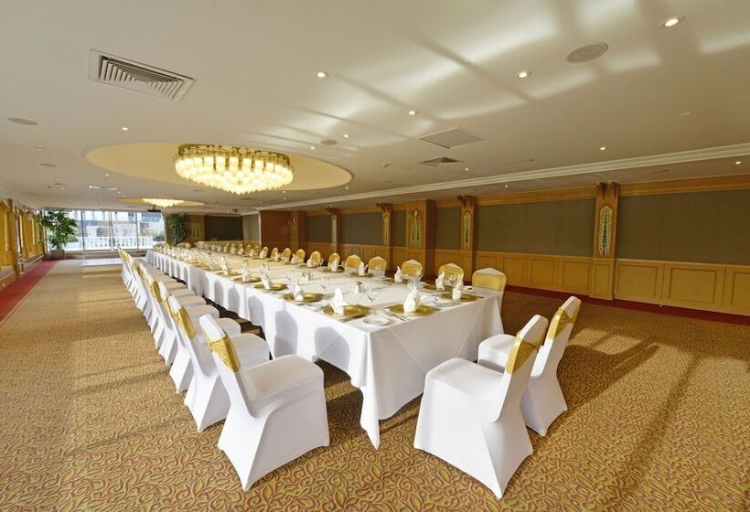 Eresin Hotels Topkapı