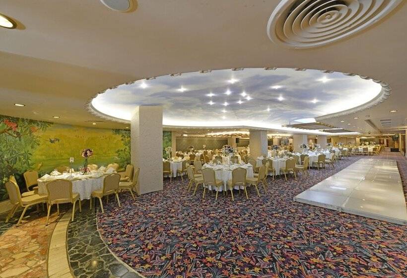 Eresin Hotels Topkapı