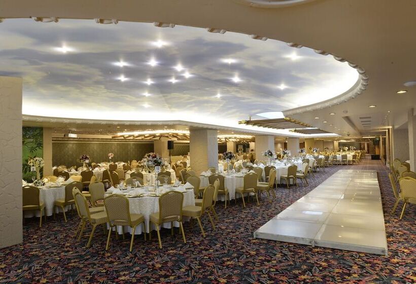 Eresin Hotels Topkapı