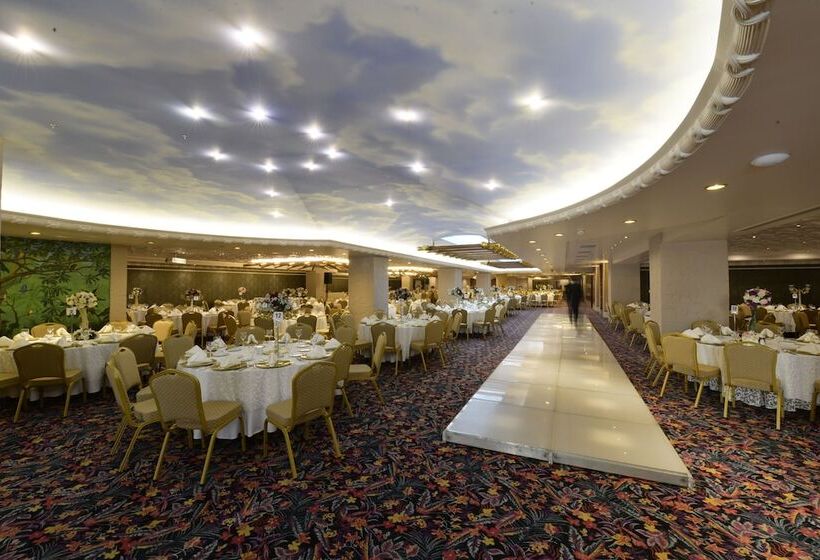 Eresin Hotels Topkapı