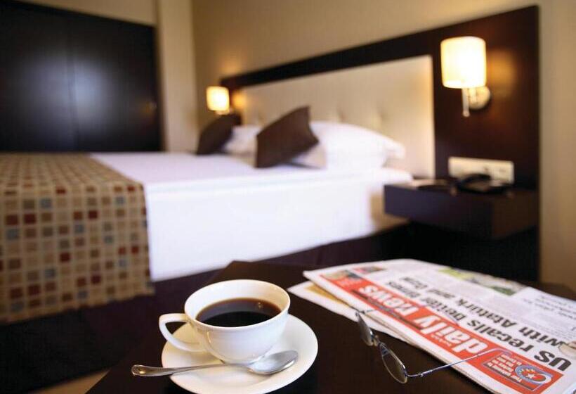 Eresin Hotels Topkapı