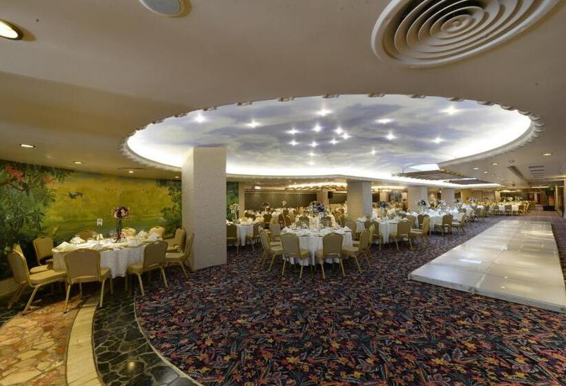 Eresin Hotels Topkapı