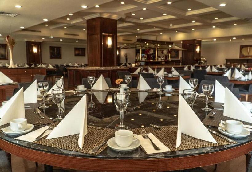 Eresin Hotels Topkapı