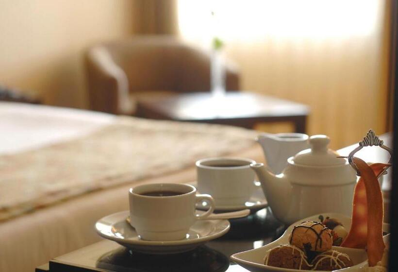 Eresin Hotels Topkapı