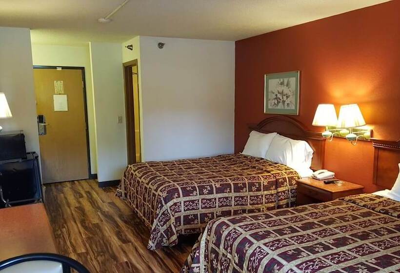 فندق Red Lion Inn & Suites Caseyville