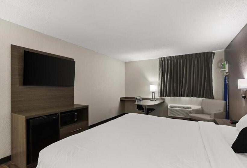 בית מלון כפרי Red Lion Inn & Suites Caseyville