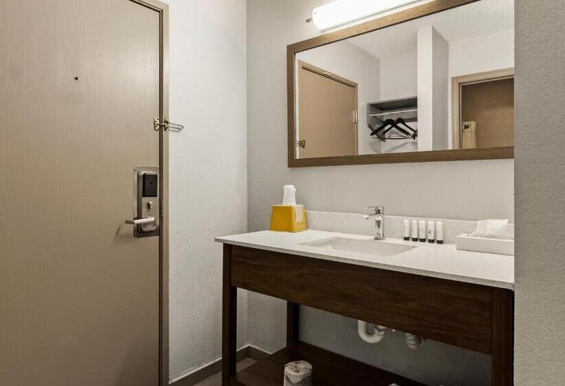 בית מלון כפרי Red Lion Inn & Suites Caseyville