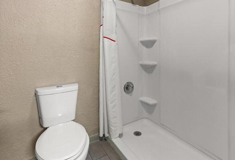 בית מלון כפרי Red Lion Inn & Suites Caseyville