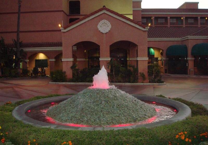 호텔 Four Points By Sheraton Anaheim