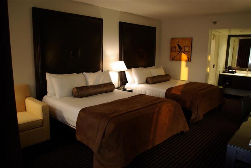 בית מלון כפרי Four Points By Sheraton Anaheim