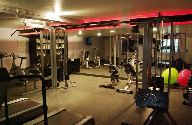 호텔 Four Points By Sheraton Anaheim