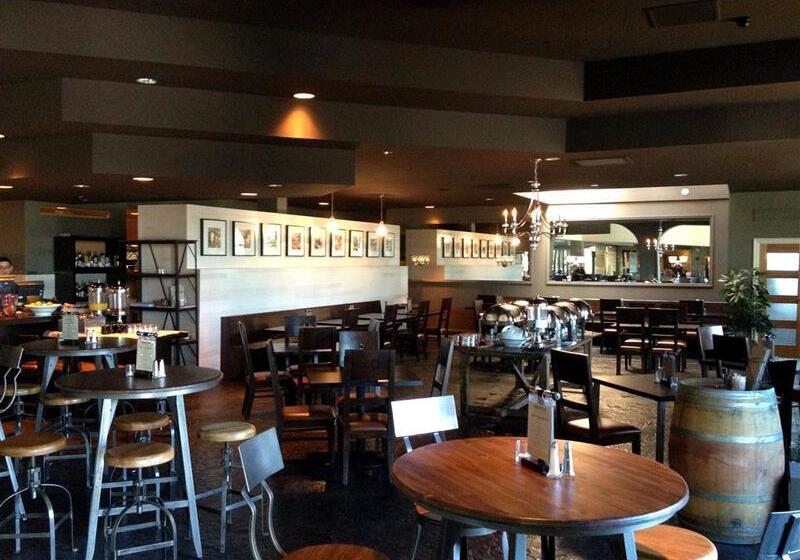 호텔 Four Points By Sheraton Anaheim