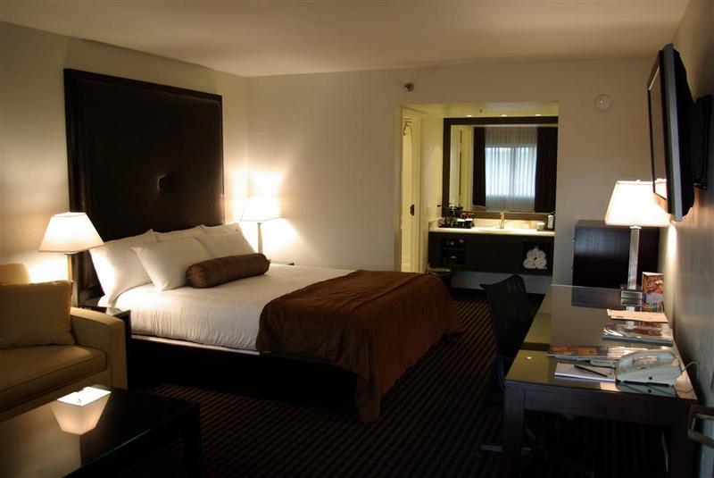 호텔 Four Points By Sheraton Anaheim