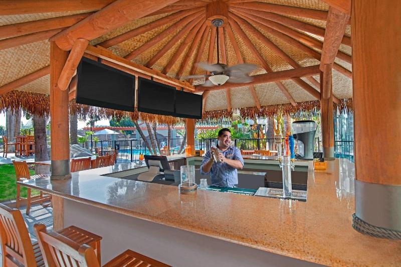 호텔 Four Points By Sheraton Anaheim