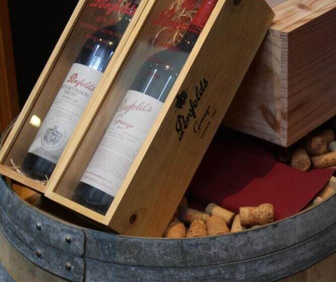 فندق Franklin Manor