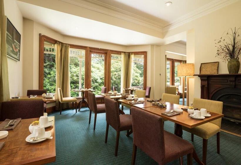 فندق Franklin Manor