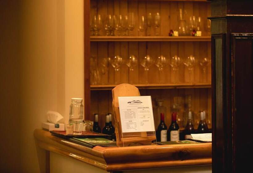 فندق Franklin Manor