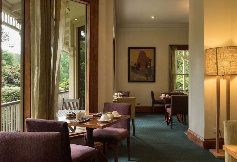 فندق Franklin Manor