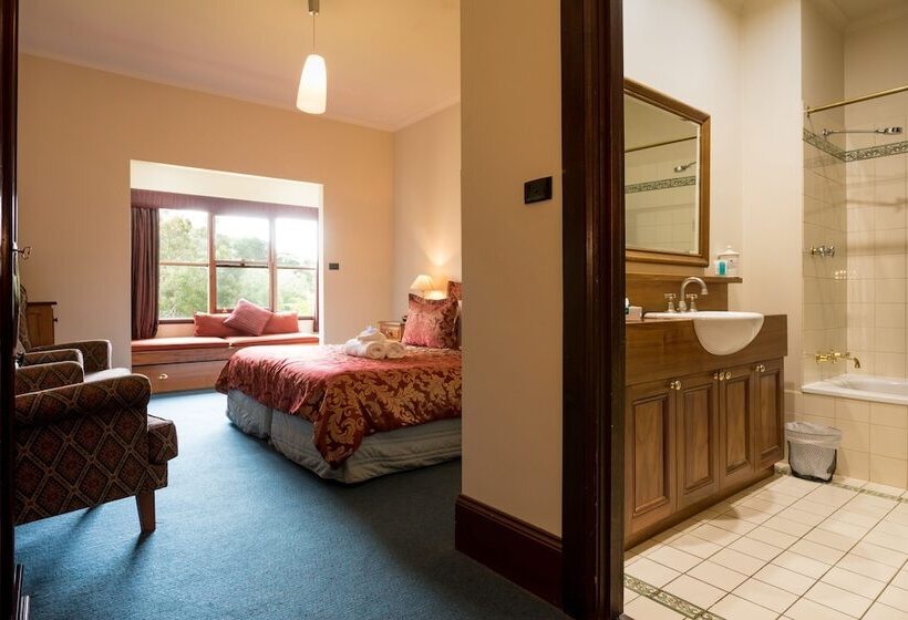 فندق Franklin Manor