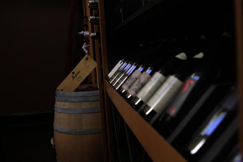 فندق Franklin Manor