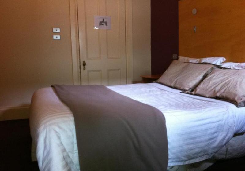 فندق Franklin Manor