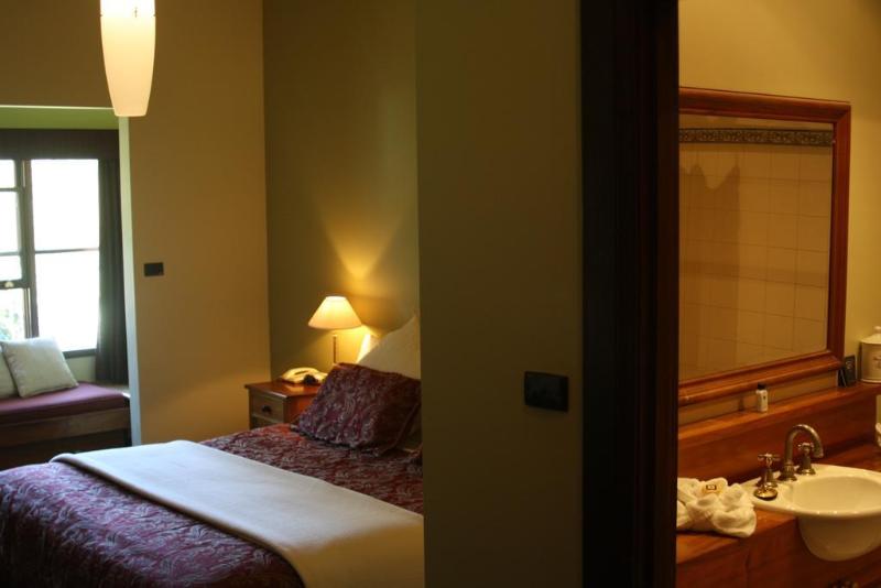 فندق Franklin Manor