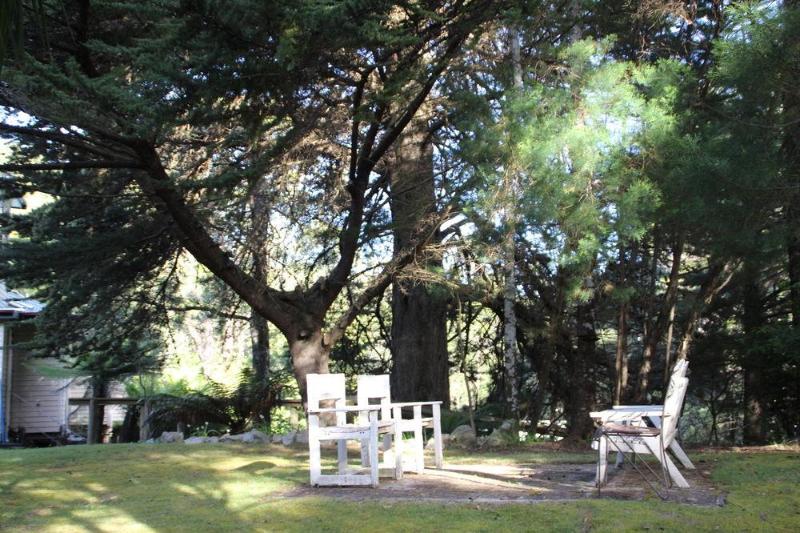 فندق Franklin Manor